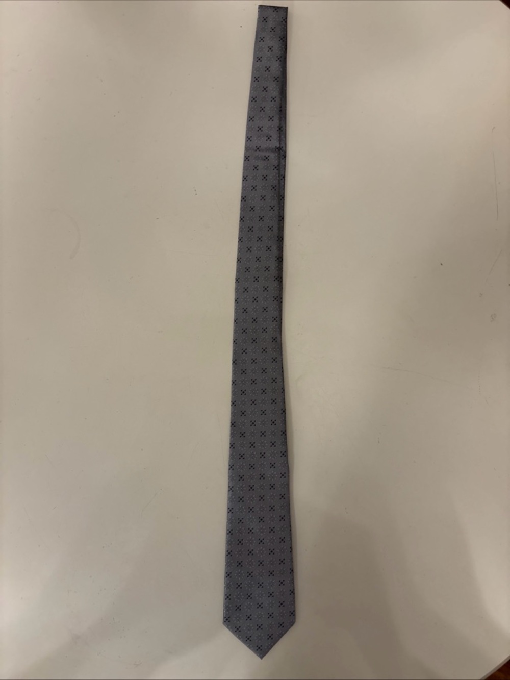 Brooks Brothers Tie Exclusively Made for NetJets. New with Tags